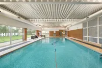 Holiday Inn Norwich Hotels in Hethersett