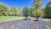 Slps 24 12m Town 7acre Huge Yard Theatre Gmroom Hotels in Dillsboro