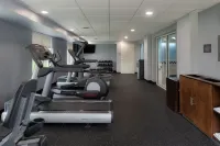 Fairfield Inn & Suites Dayton Troy - Træningscentre