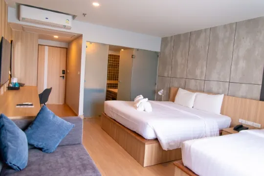 ห้องพาโนรามา