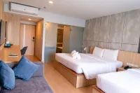 ロイヤルパラクリフビーチリゾート