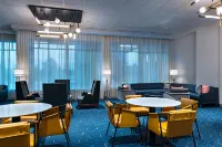 Courtyard Dallas Frisco