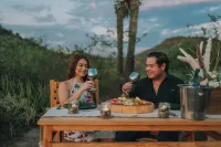 Wander Cabins Arteaga Hotels in Ramos Arizpe Municipality