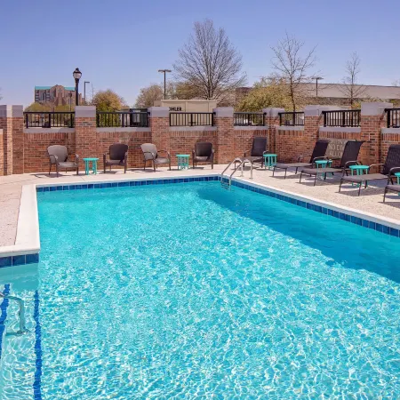 Hyatt Place Florence Downtown