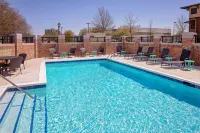 Hyatt Place Florence Downtown - piscina