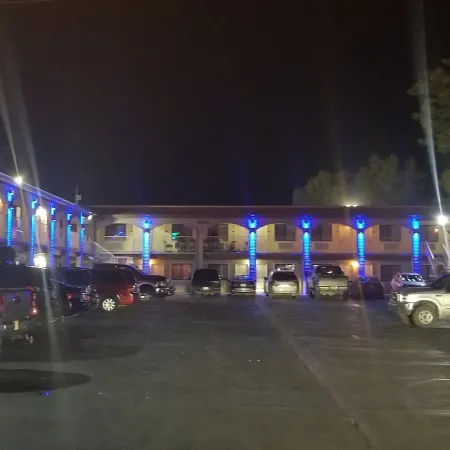 Days Inn by Wyndham Winnemucca