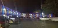 溫尼馬卡溫德姆戴斯飯店 - 停車場