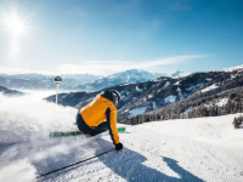 Avenida Style Appartements by Alpin Rentals - Incl Summercard Hotéis em Kaprun