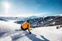 Avenida Style Appartements by Alpin Rentals - Incl Summercard Hotels in Piesendorf