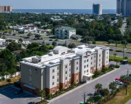Candlewood Suites Panama City Beach Pier