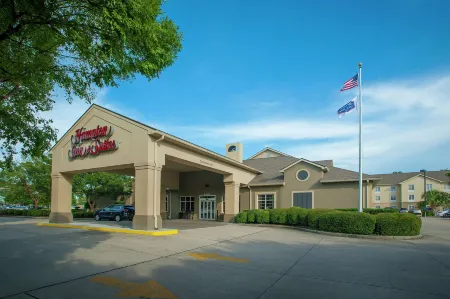 Hampton Inn & Suites New Orleans-Elmwood/Clearview Parkway Area