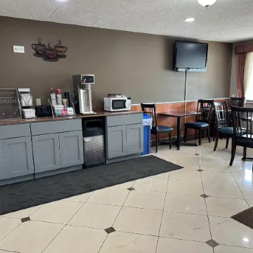 Super 8 by Wyndham Kutztown/Allentown Area