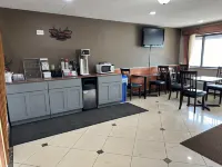 庫茨敦-艾倫鎮地區溫德姆速8飯店
