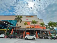 Sky Hotel @ Selayang Các khách sạn gần Sivananda Home