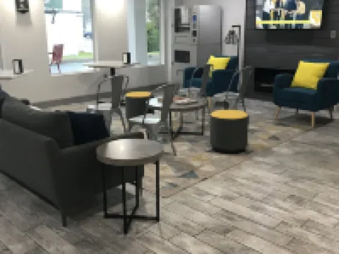 Days Inn by Wyndham Ridgeland South Carolina Hotels in Jasper County