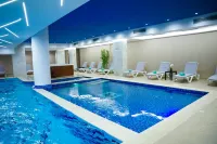Doanesia Premium Hotel & Spa - プール