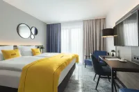 Acora Augsburg Living the City Hoteles en Horgau