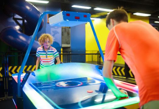 호텔 객실 상세1