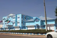 Tavern Luxury Hotel and Suites Ltd