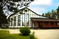 Svetlitsa Hotel - 2 звезды