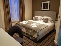 The Lion Hotel Hotels in Penkridge
