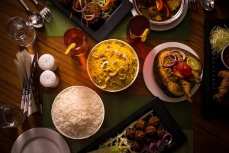 Larica Inn Sundarban Отели в г. Лот Но 126