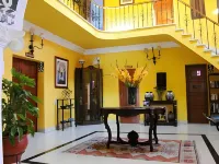 Casa Arequipa Hotels in Miraflores District