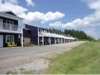 The Iona Heights Inn Hotels in Baddeck