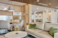 Fairfield Inn & Suites Whitestown Indianapolis NW 飯店 - Wi-Fi