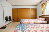 Twilight Villa Onjuku Hotels in Onjuku