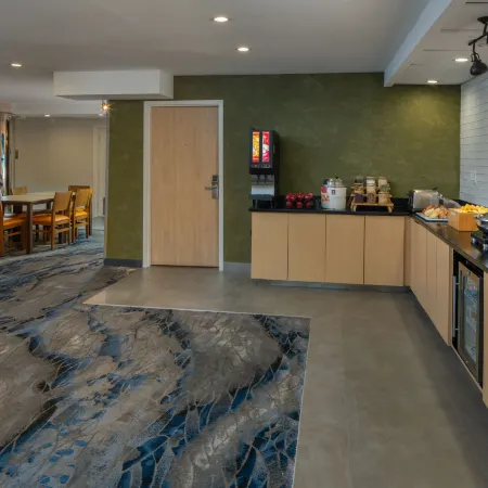 Fairfield Inn & Suites Fort Myers Cape Coral
