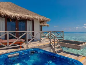 Cocogiri Island Resort Maldives