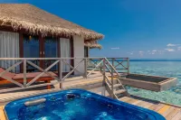 Cocogiri Island Resort Maldives Các khách sạn ở 