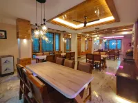 Natures Nest Hotels in East Sikkim