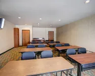 Hawthorn Extended Stay by Wyndham College Station