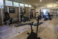 Dorisol Mimosa Studio Hotel - Gym