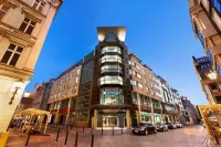 Wyndham Wroclaw Old Town - Romantic