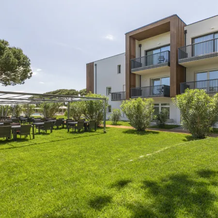 Hotel Gallia & Resort
