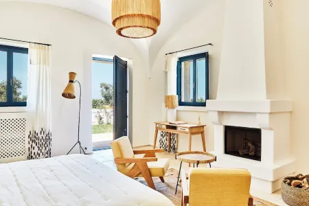 Masseria Calderisi