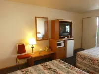 Milwaukie Inn Portland South Hotels in Lake Oswego