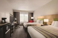 Country Inn & Suites by Radisson, Hagerstown, MD