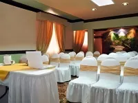 凱隆飯店-聖佩德羅蘇拉 Chamelecon住宿飯店