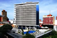 Hotel Guarani Asuncion Hoteles cerca de Loma San Jerónimo