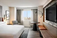 Sheraton Phoenix Downtown Hotels near Watts College of Public Service and Community Solutions