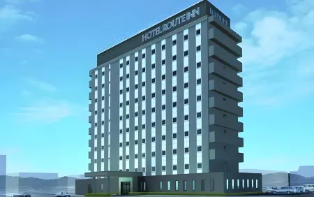 Hotel Route-Inn Masuda