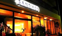 Santiago Guesthouse Kyoto