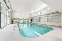 Holiday Inn Express & Suites SYLVA - WESTERN CAROLINA AREA by IHG - Pools