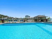 Tranquil 2 Bedroom on Burleigh Headland