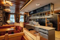 Hotel Kreuz&Post Grindelwald - bar