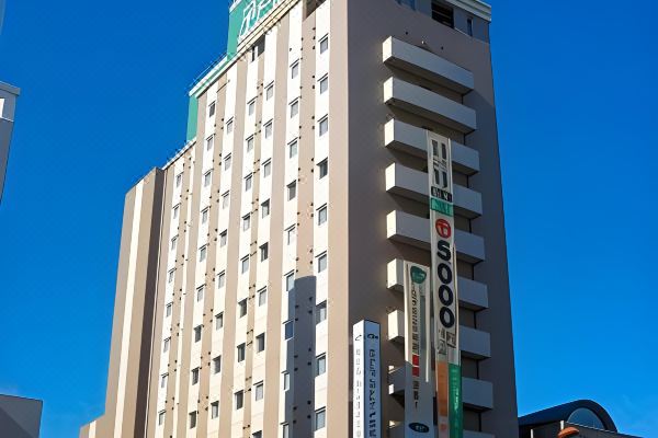 호텔 루트-인 미야자키 다치바나 도리(Hotel Route-Inn Miyazaki Tachibana Dori)_1